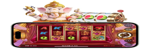 Mengenal Permainan Slot di Kasino Online fo8