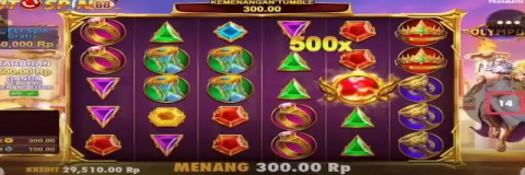 Mengungkap Keseruan Slot Populer di FO8