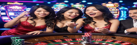 Pentingnya Dukungan Pelanggan di Kasino Online fo8